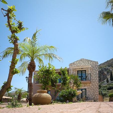 Marni Village Hersonissos  Dış mekan fotoğraf