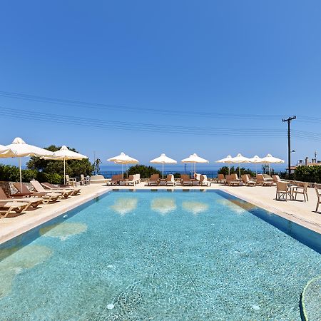 Marni Village Hersonissos  Dış mekan fotoğraf