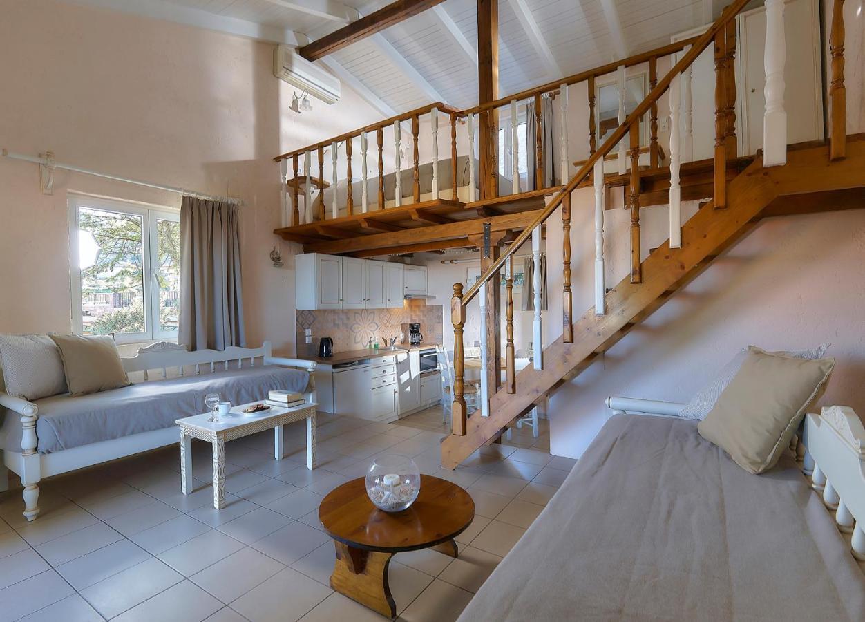 Marni Village Hersonissos  Dış mekan fotoğraf