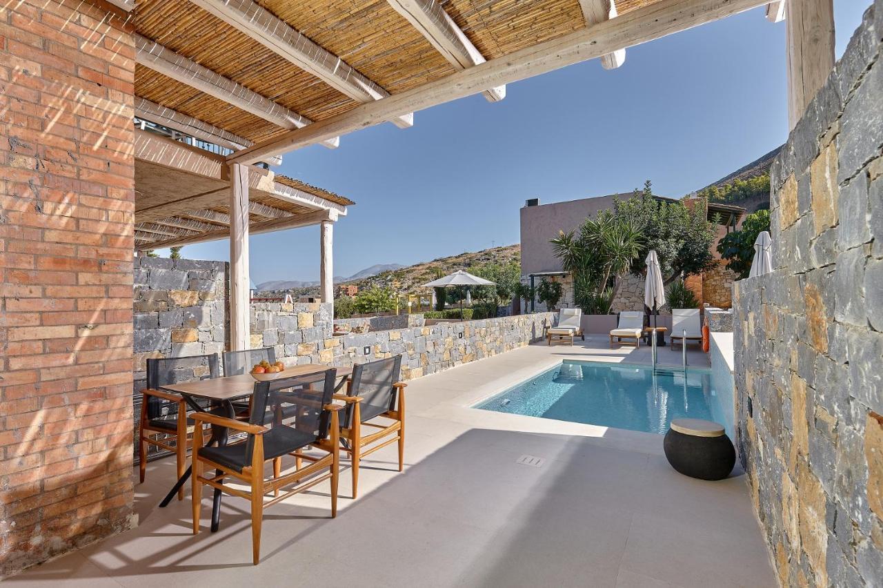 Marni Village Hersonissos  Dış mekan fotoğraf