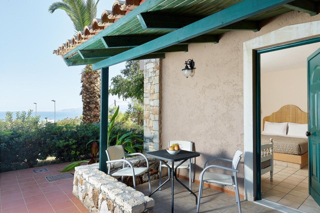 Marni Village Hersonissos  Dış mekan fotoğraf