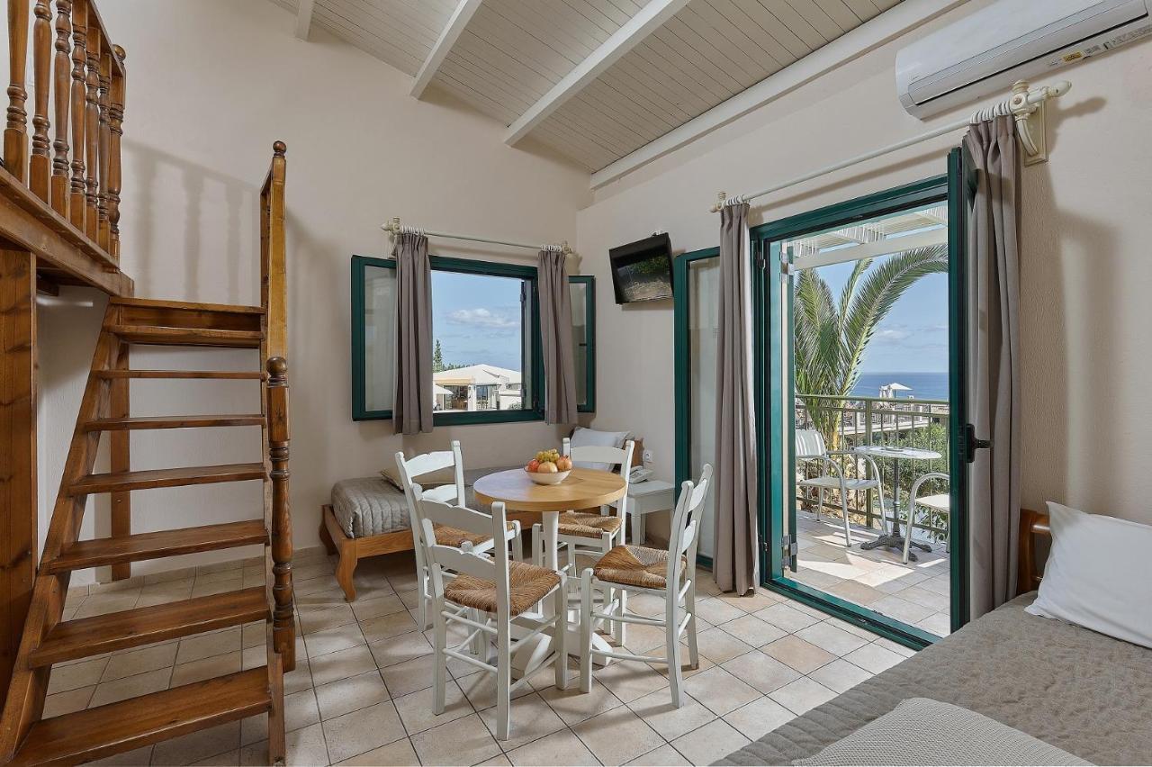 Marni Village Hersonissos  Dış mekan fotoğraf