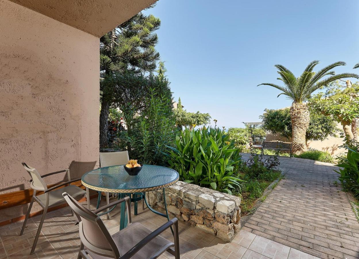 Marni Village Hersonissos  Dış mekan fotoğraf