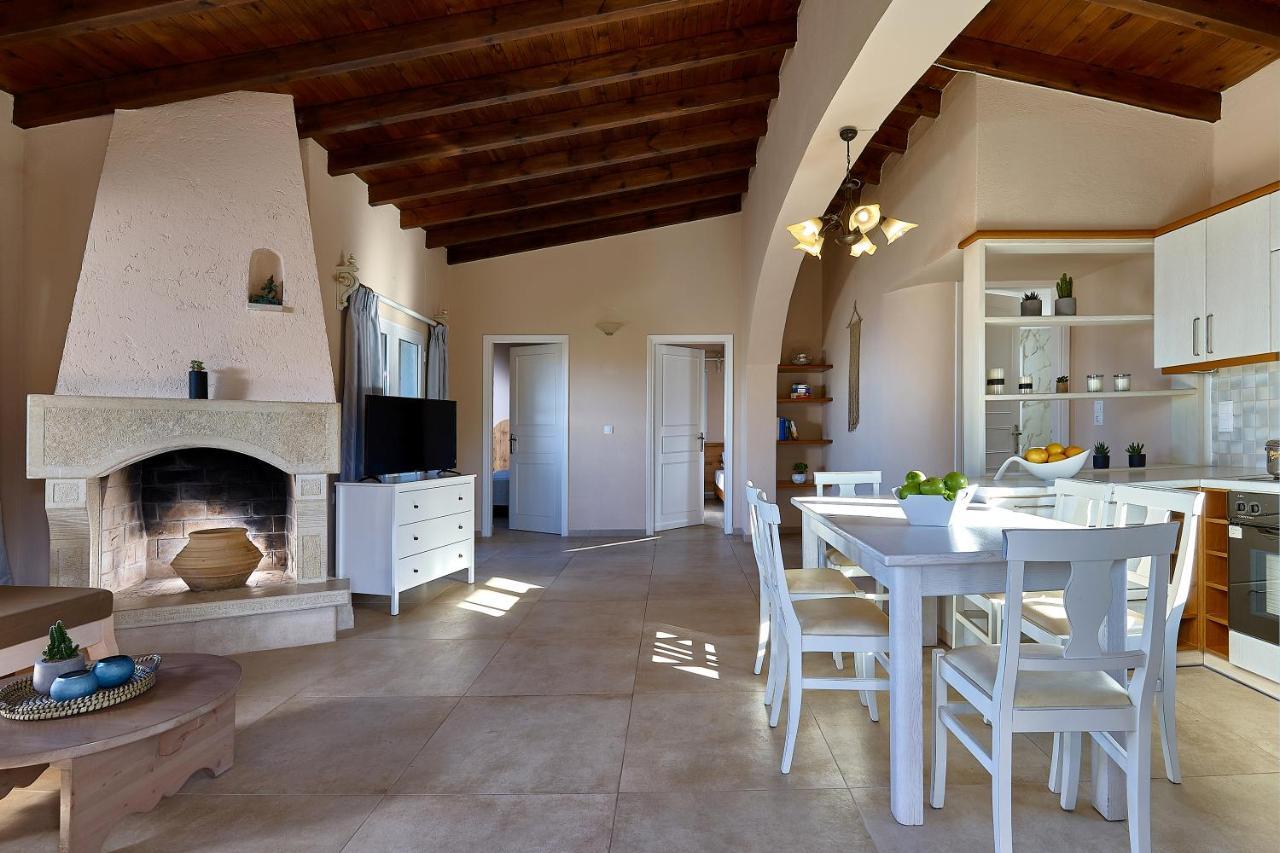 Marni Village Hersonissos  Dış mekan fotoğraf