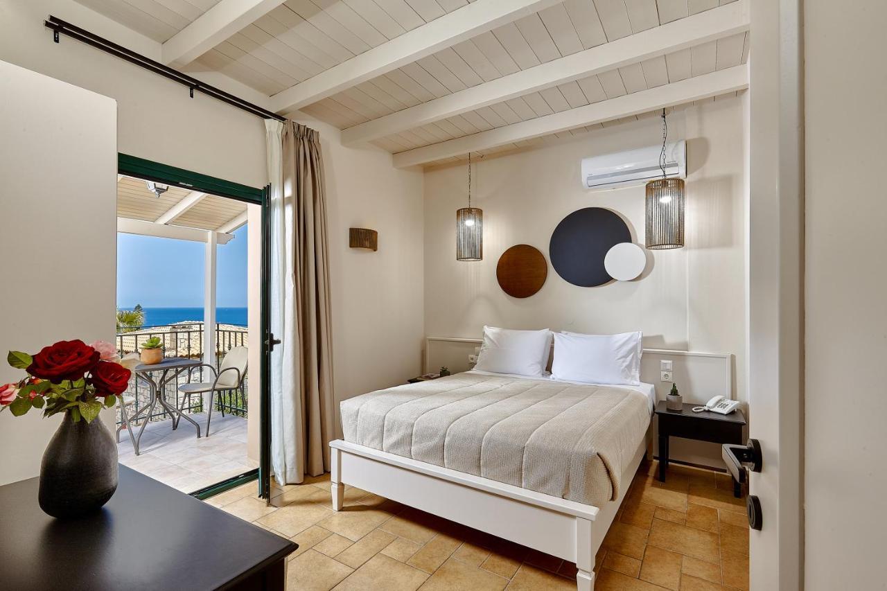 Marni Village Hersonissos  Dış mekan fotoğraf