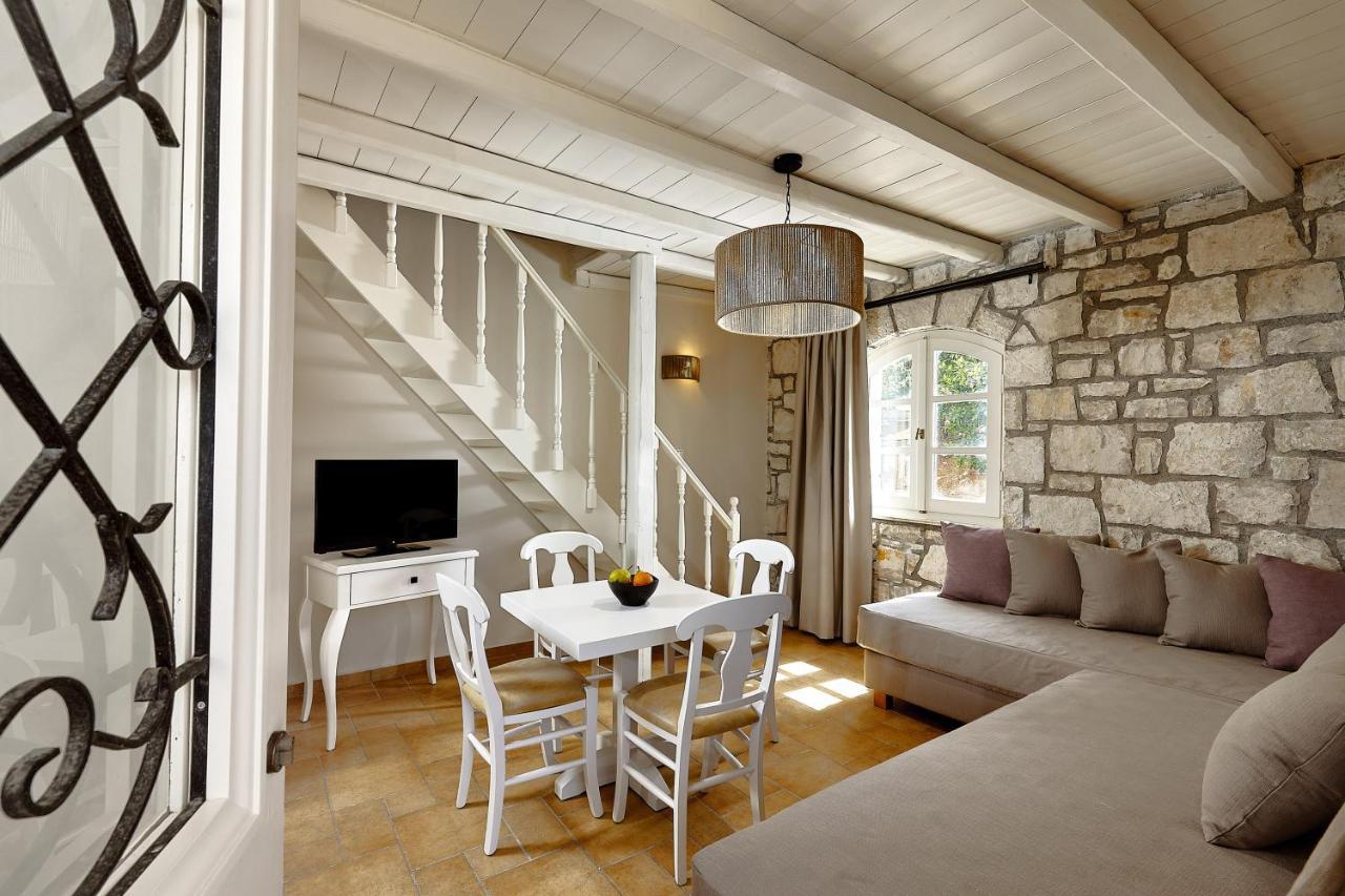 Marni Village Hersonissos  Dış mekan fotoğraf