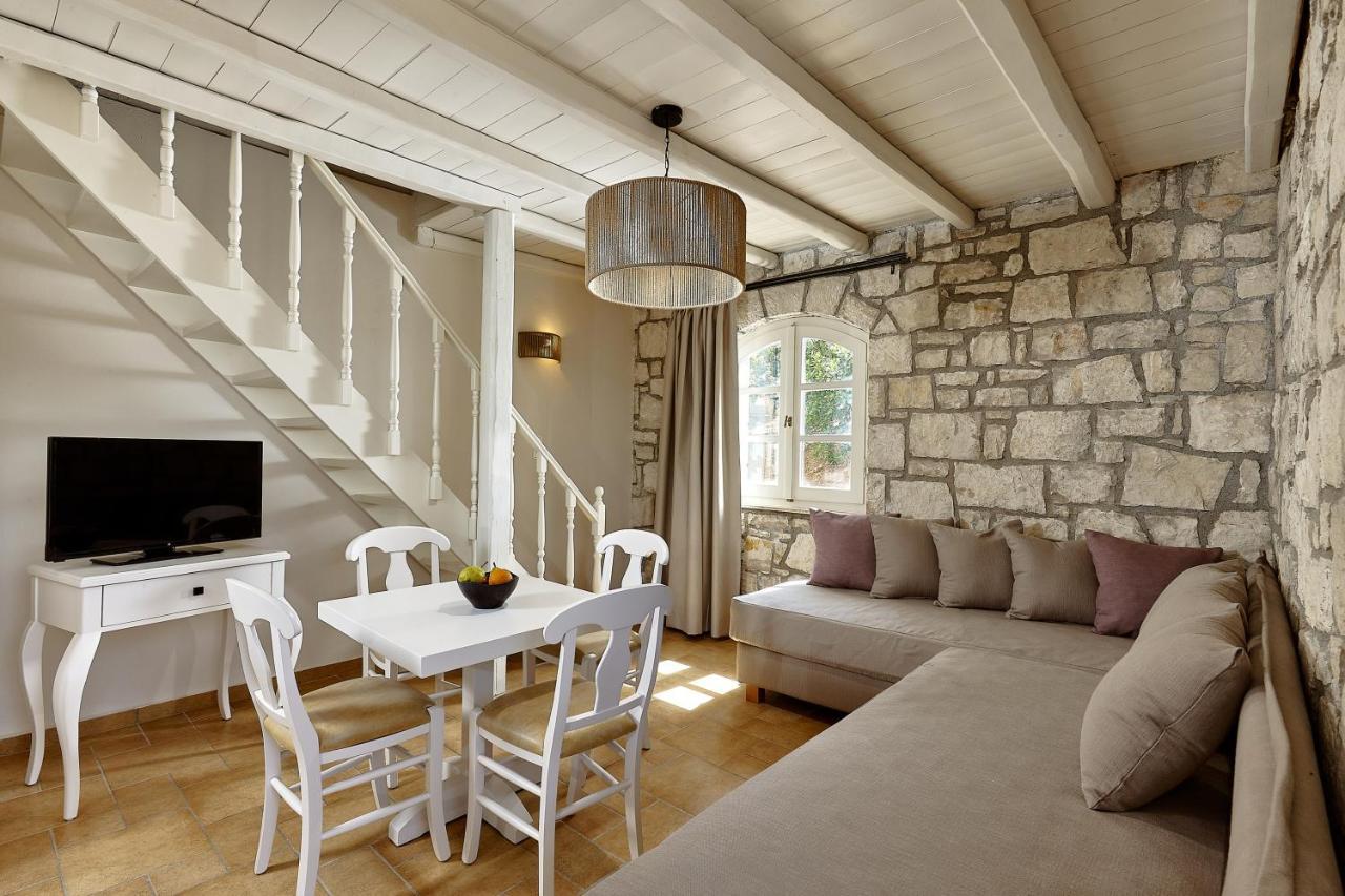 Marni Village Hersonissos  Dış mekan fotoğraf