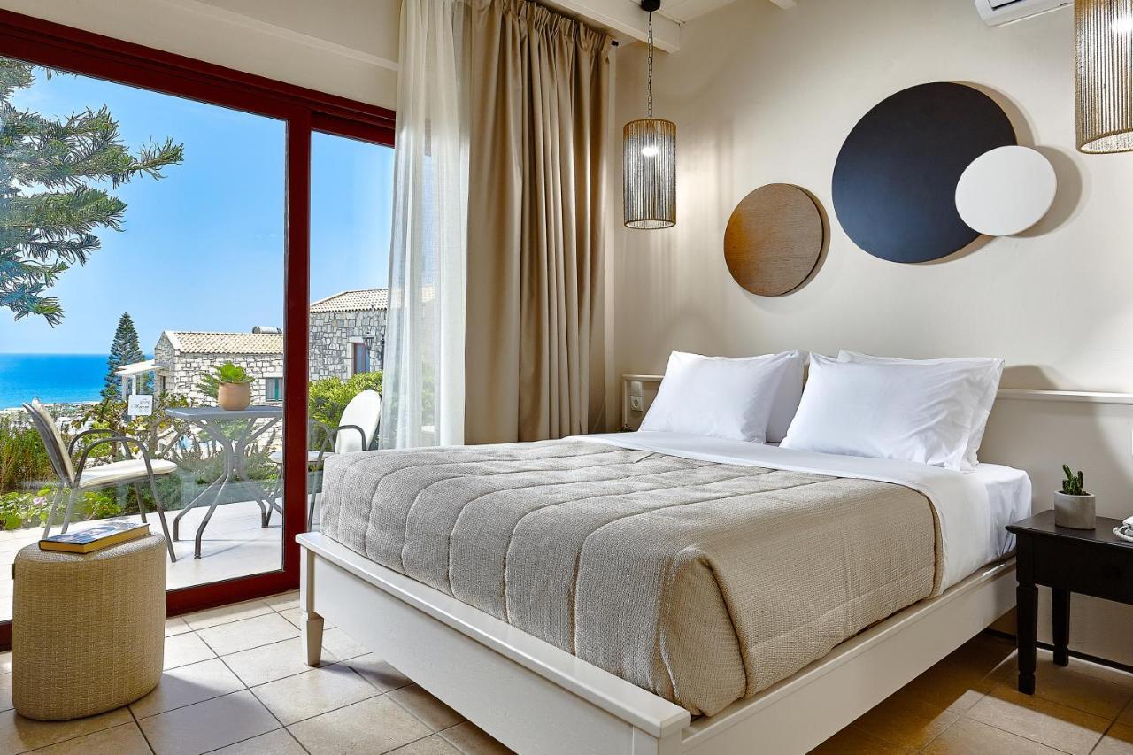 Marni Village Hersonissos  Dış mekan fotoğraf