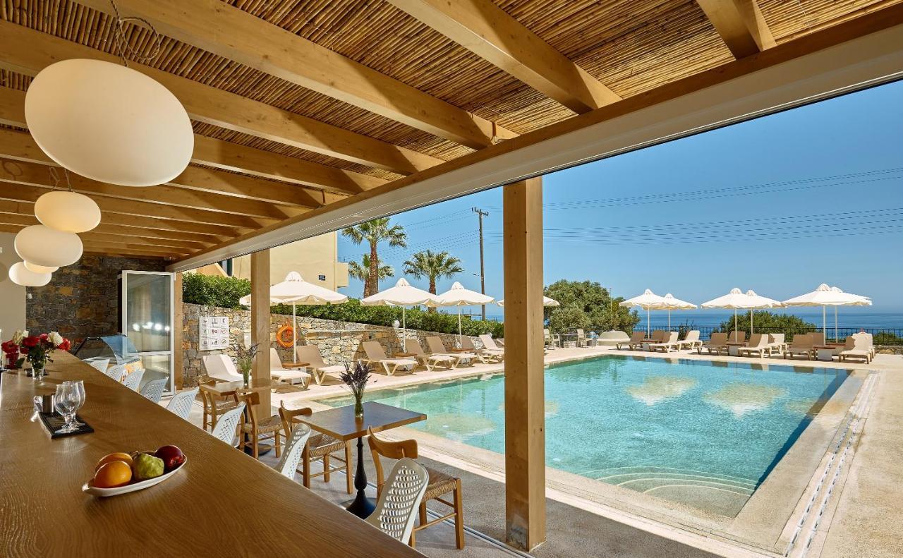 Marni Village Hersonissos  Dış mekan fotoğraf