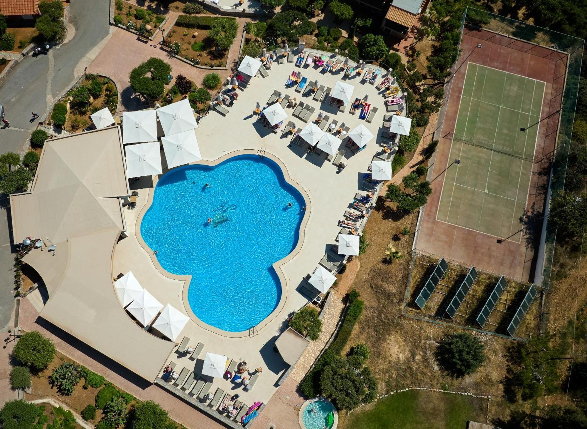 Marni Village Hersonissos  Dış mekan fotoğraf