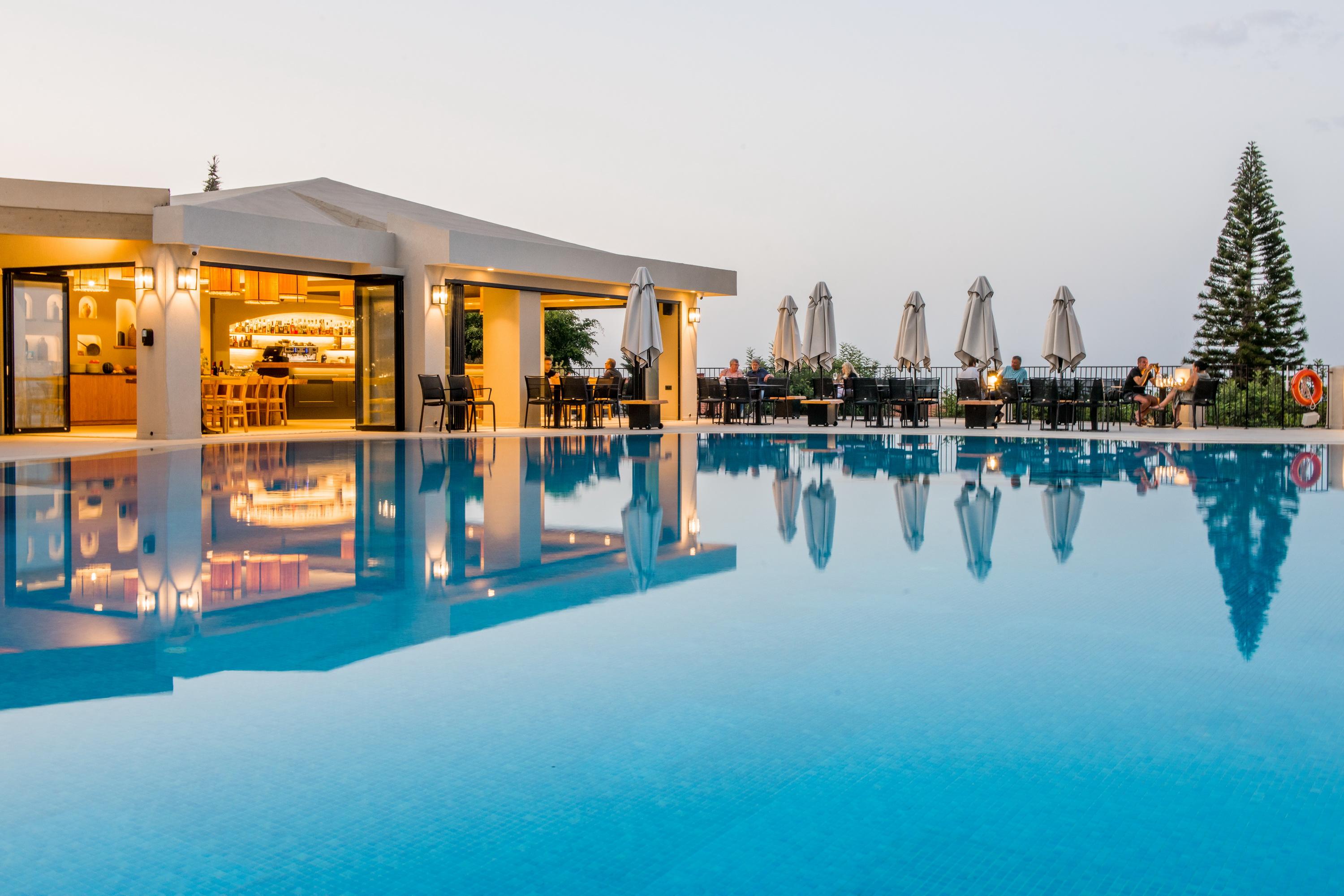 Marni Village Hersonissos  Dış mekan fotoğraf