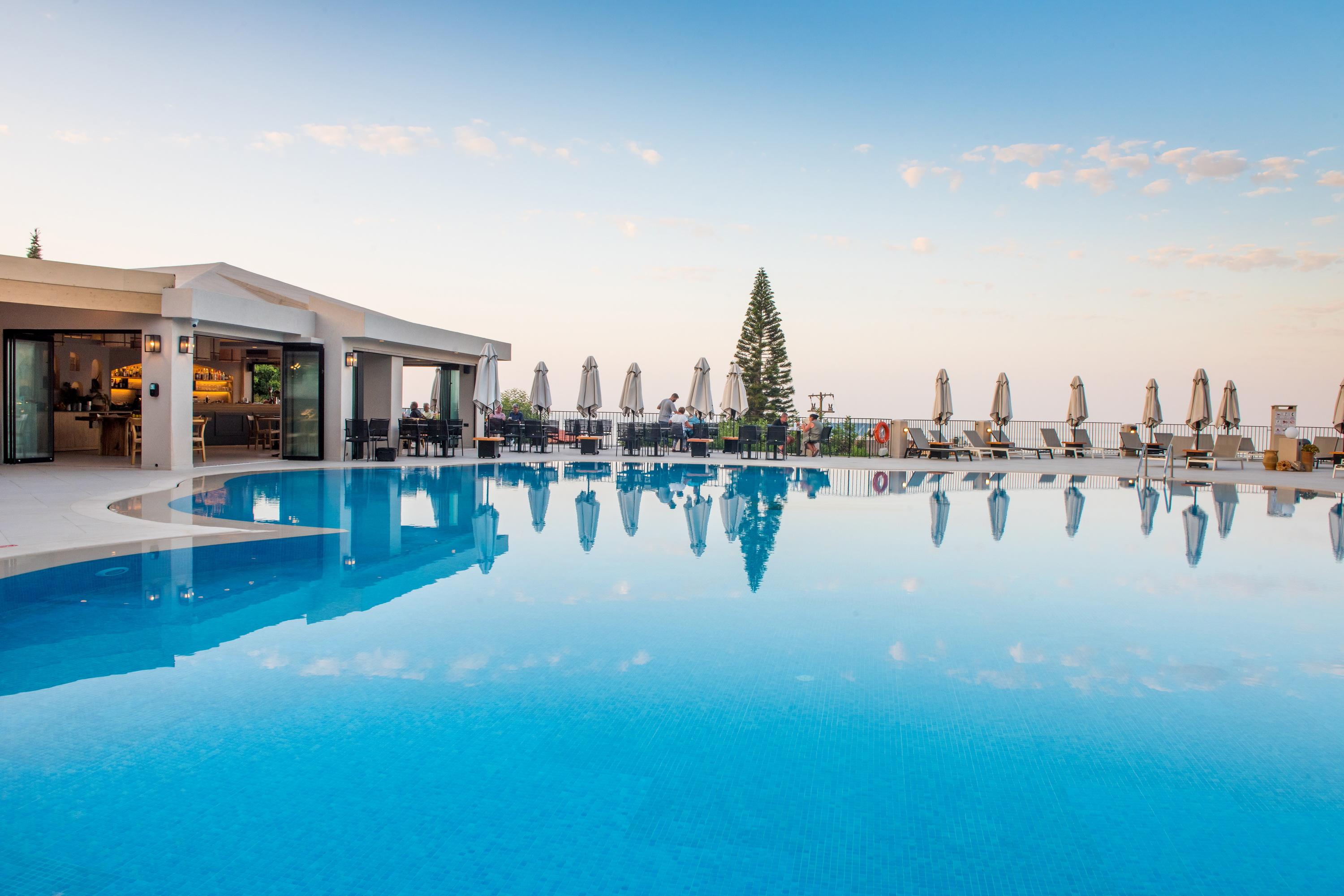 Marni Village Hersonissos  Dış mekan fotoğraf