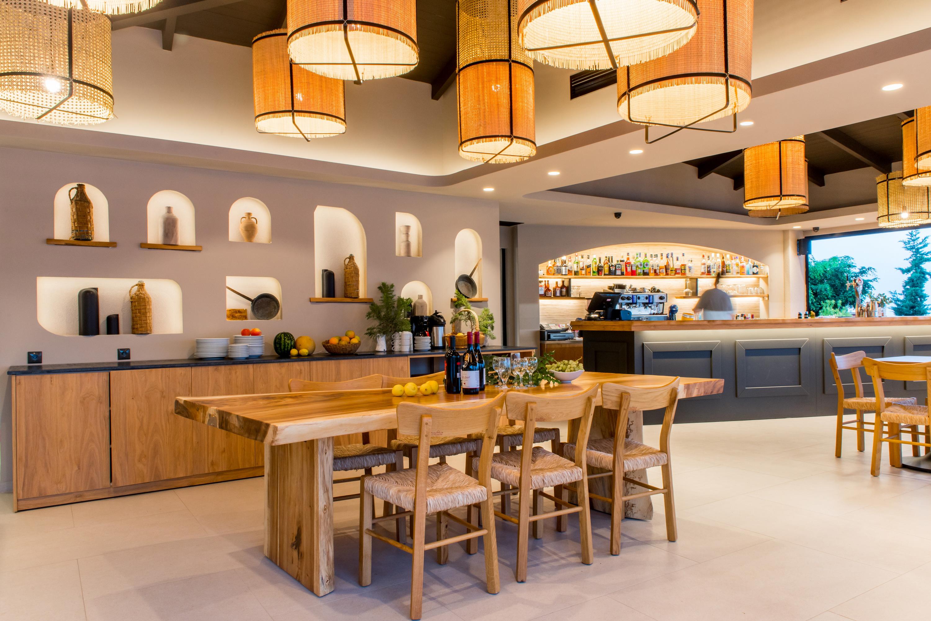 Marni Village Hersonissos  Dış mekan fotoğraf