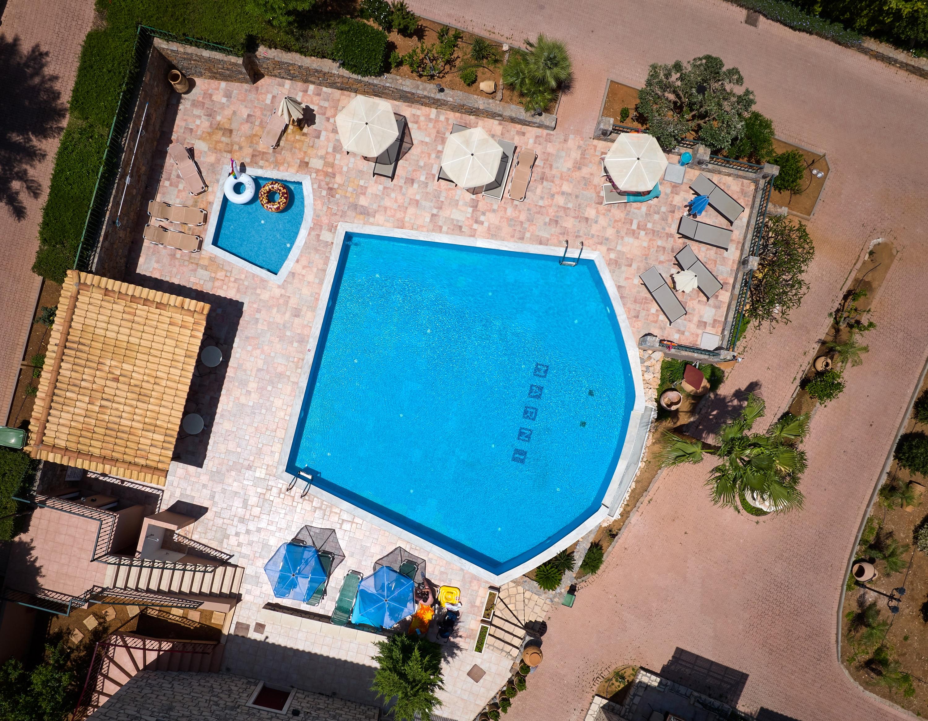 Marni Village Hersonissos  Dış mekan fotoğraf
