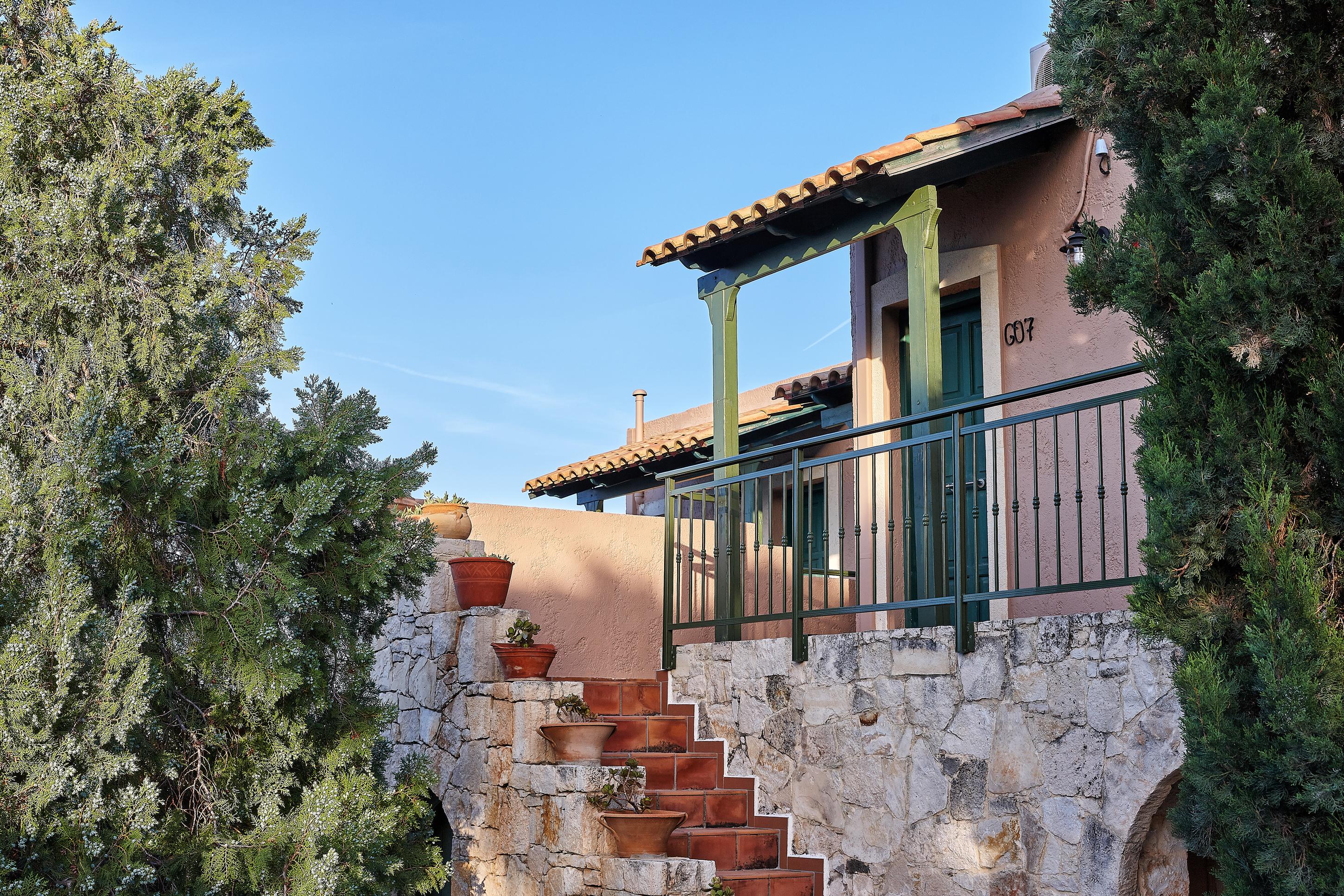 Marni Village Hersonissos  Dış mekan fotoğraf