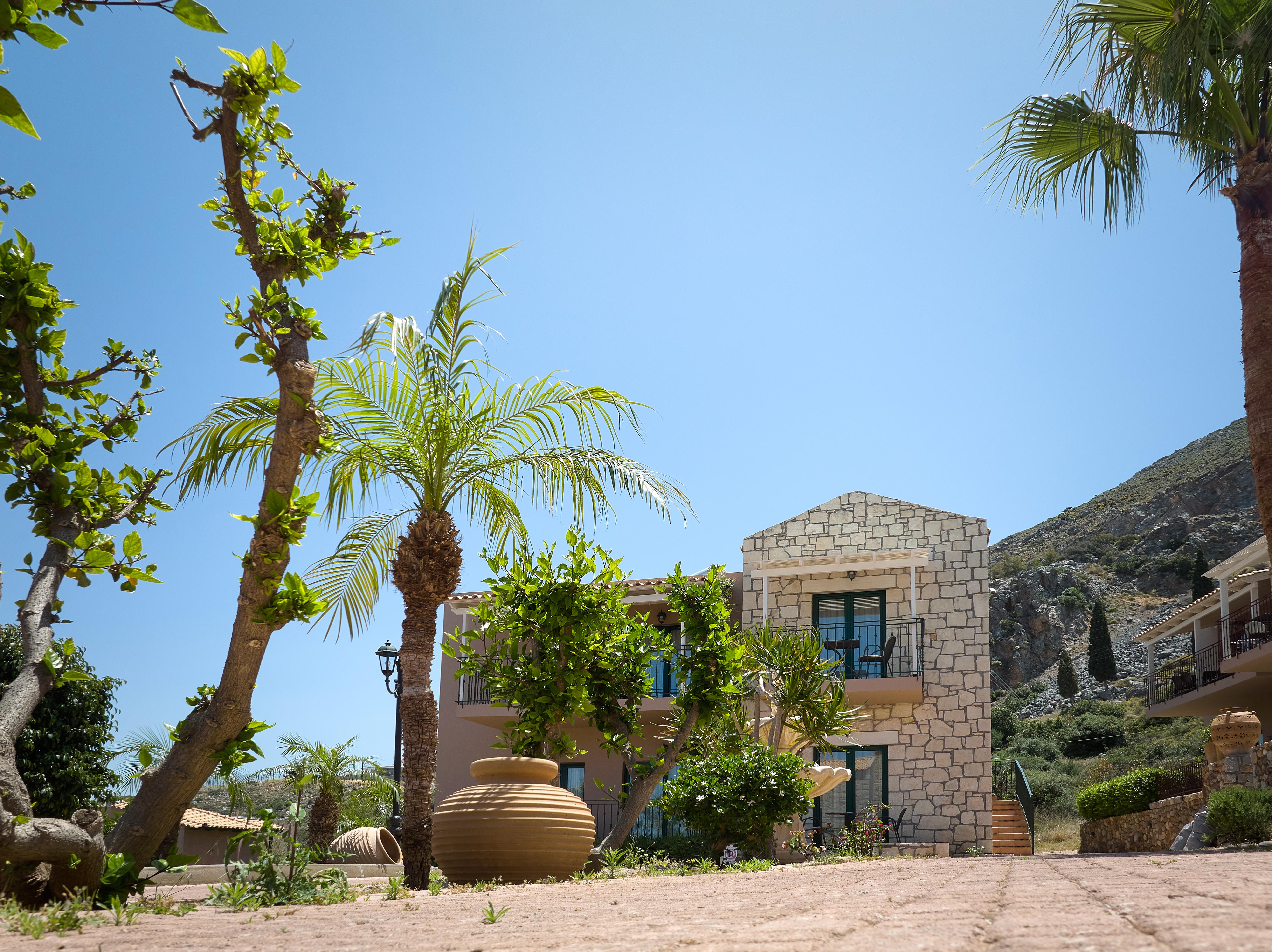 Marni Village Hersonissos  Dış mekan fotoğraf