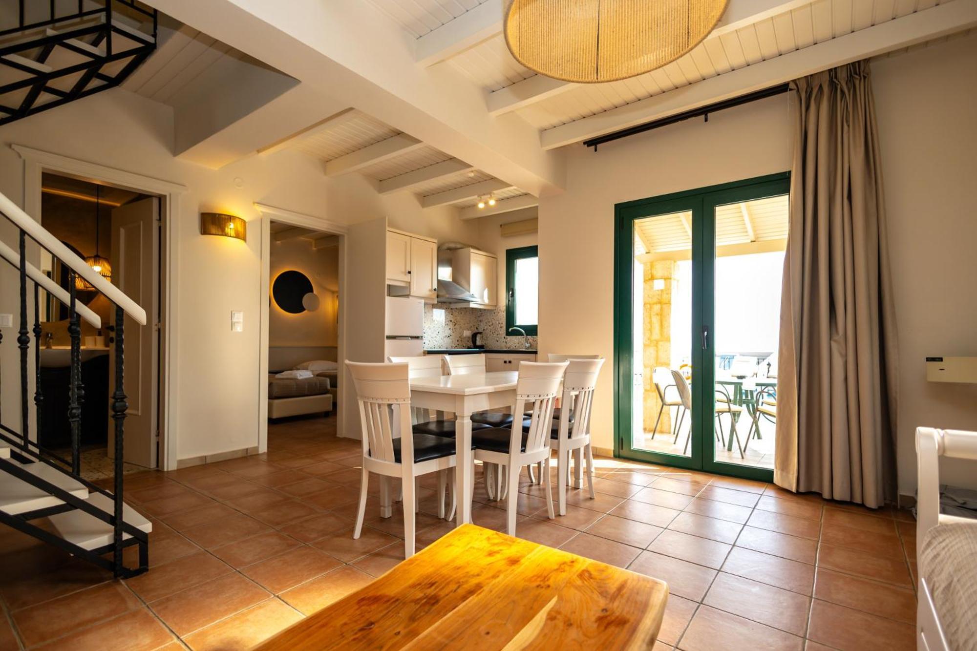 Marni Village Hersonissos  Dış mekan fotoğraf