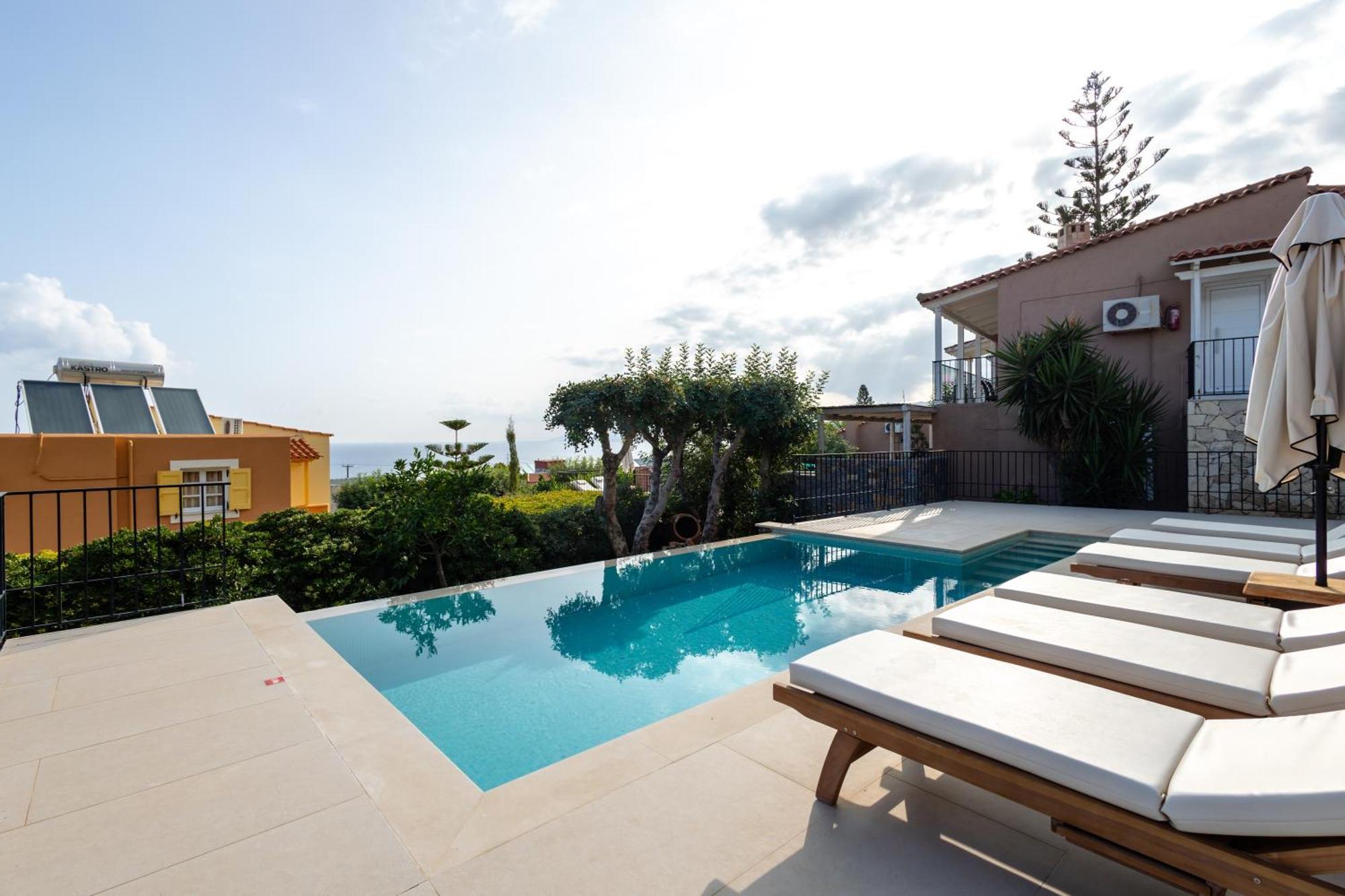 Marni Village Hersonissos  Dış mekan fotoğraf