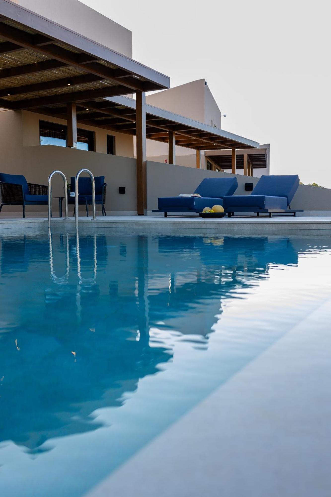 Marni Village Hersonissos  Dış mekan fotoğraf
