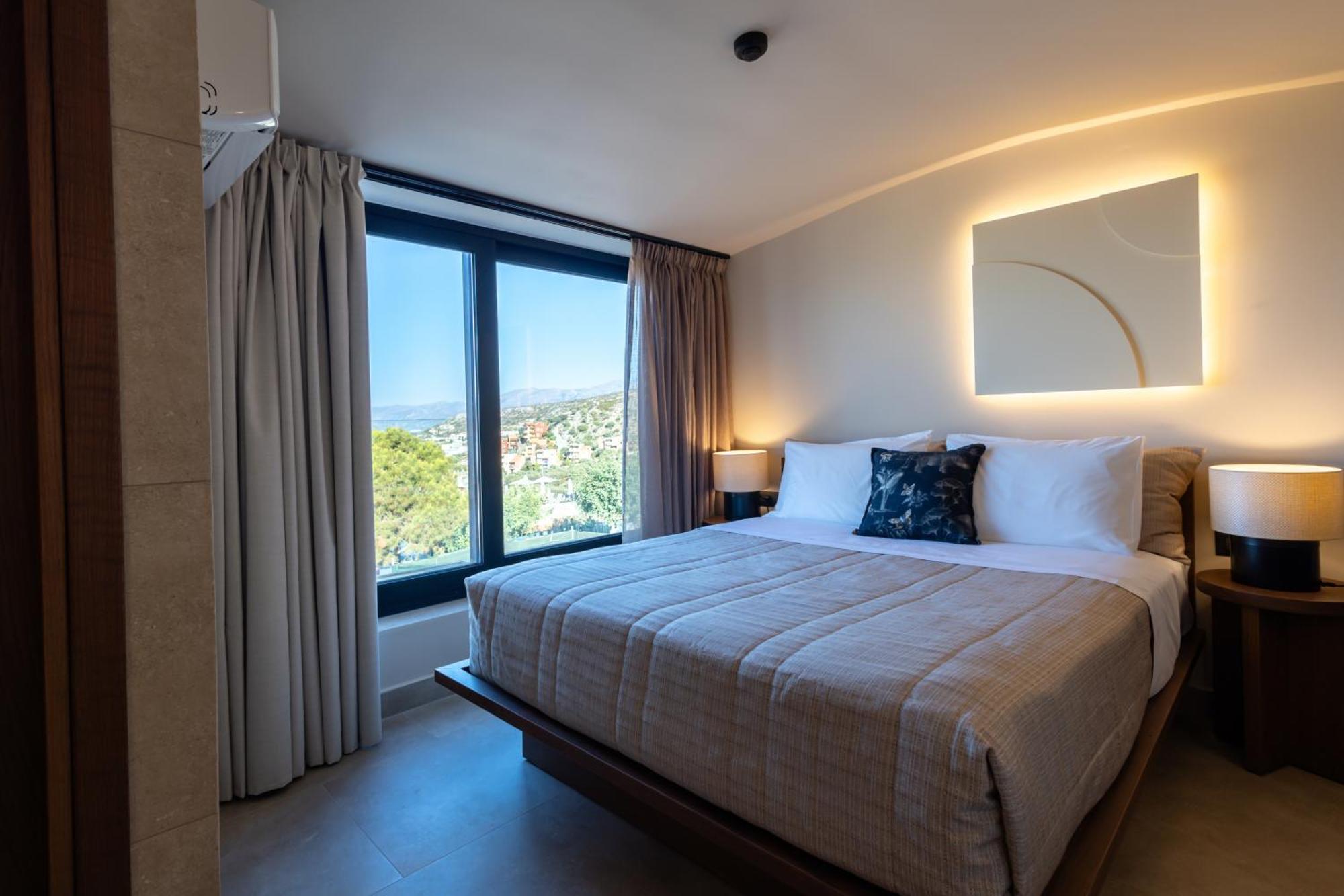 Marni Village Hersonissos  Dış mekan fotoğraf
