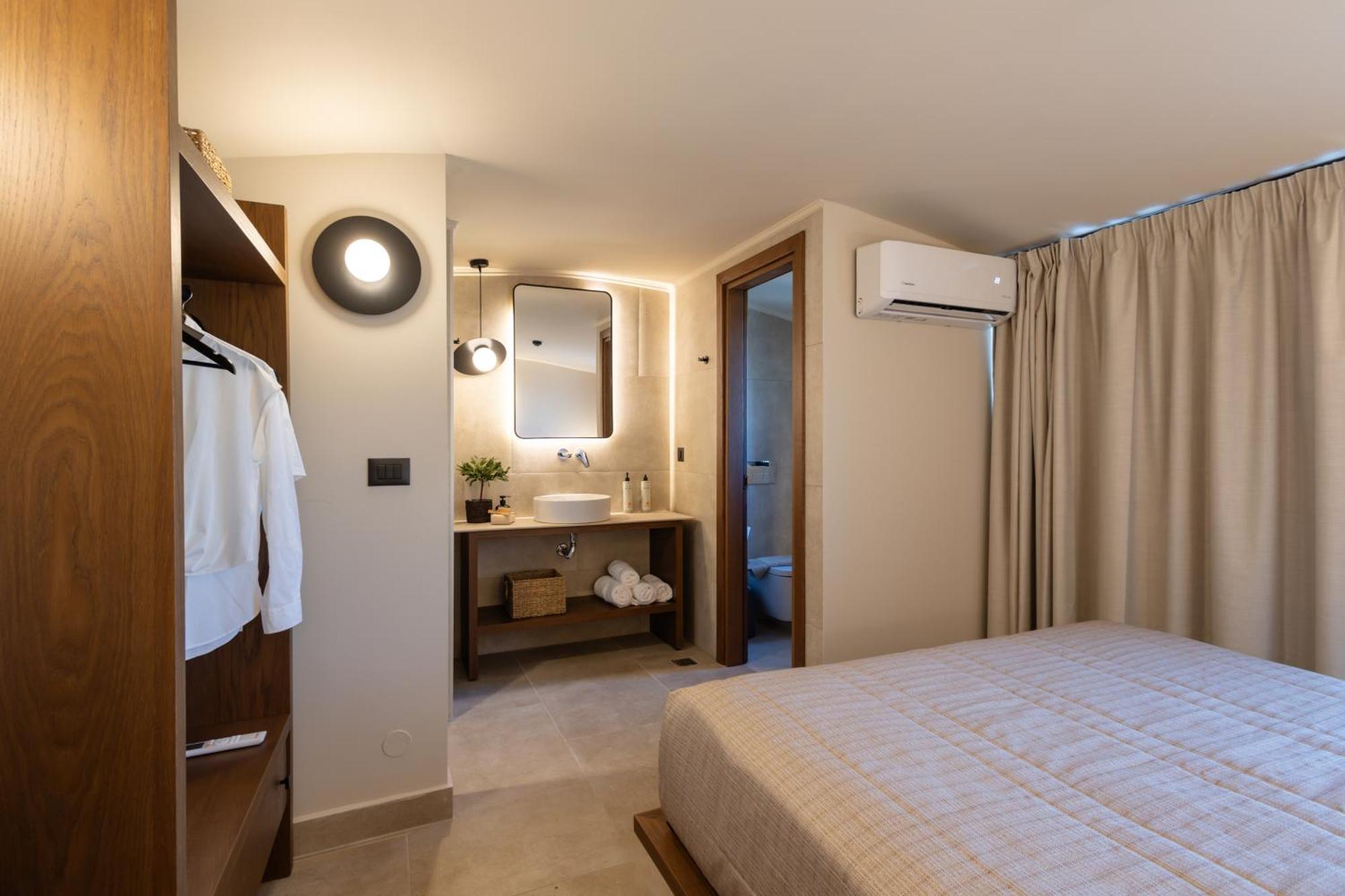 Marni Village Hersonissos  Dış mekan fotoğraf