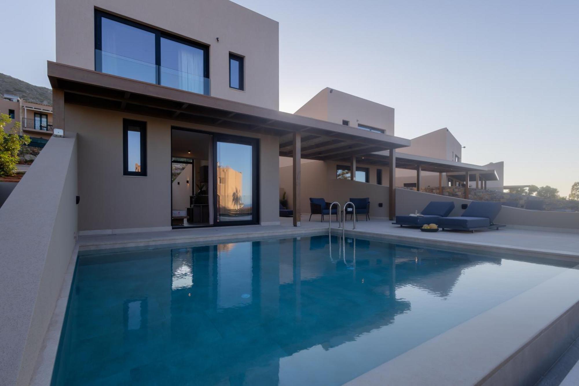 Marni Village Hersonissos  Dış mekan fotoğraf