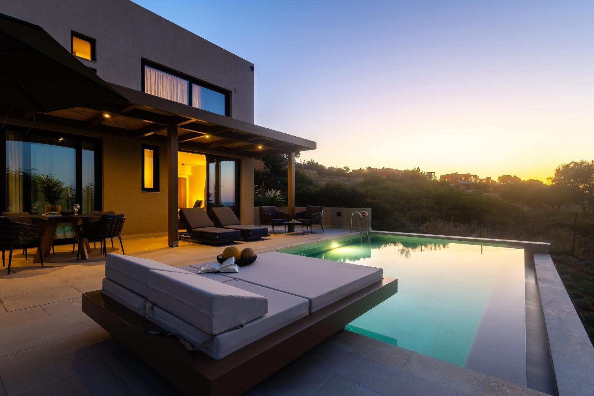 Marni Village Hersonissos  Dış mekan fotoğraf