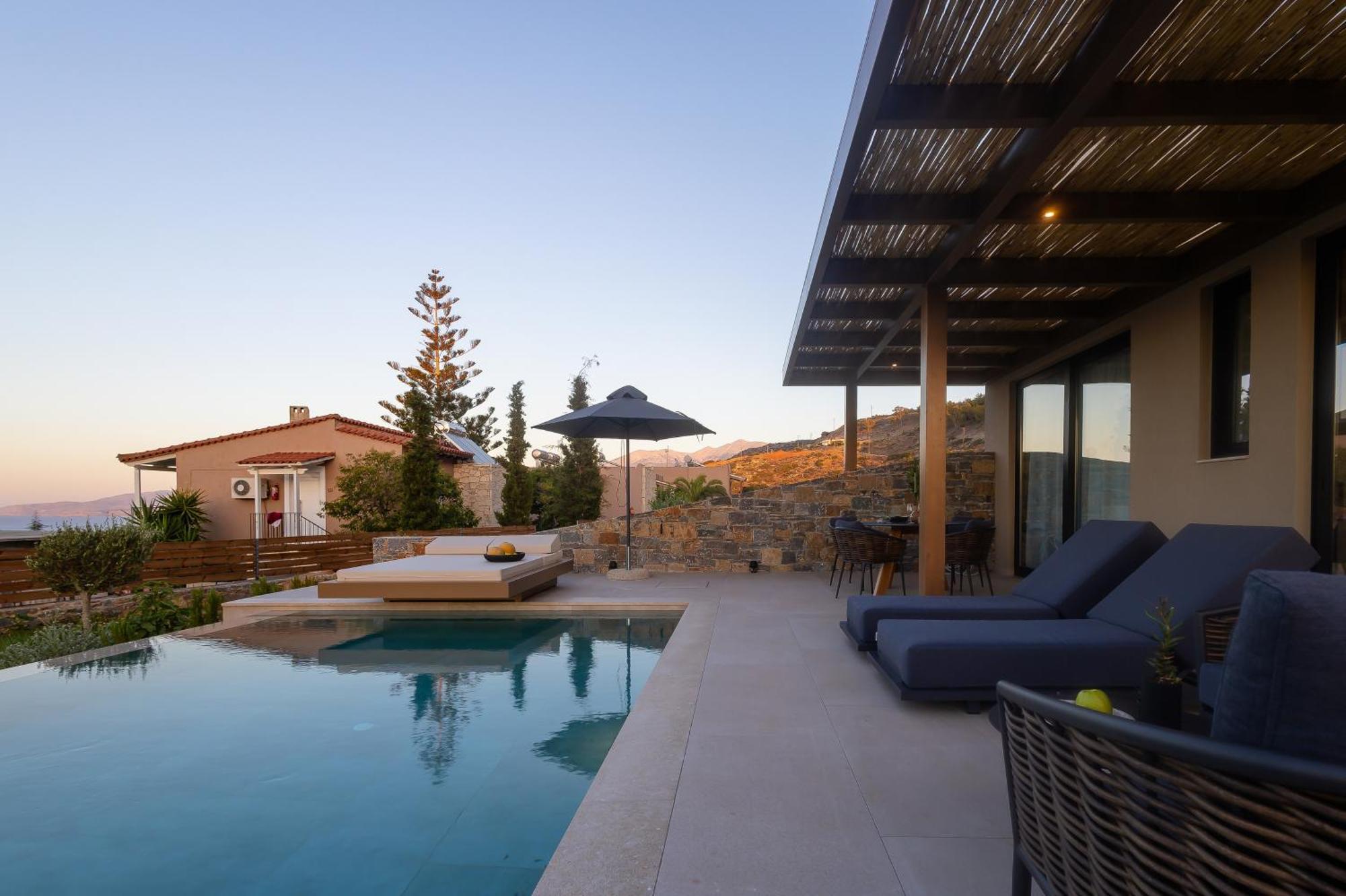 Marni Village Hersonissos  Dış mekan fotoğraf