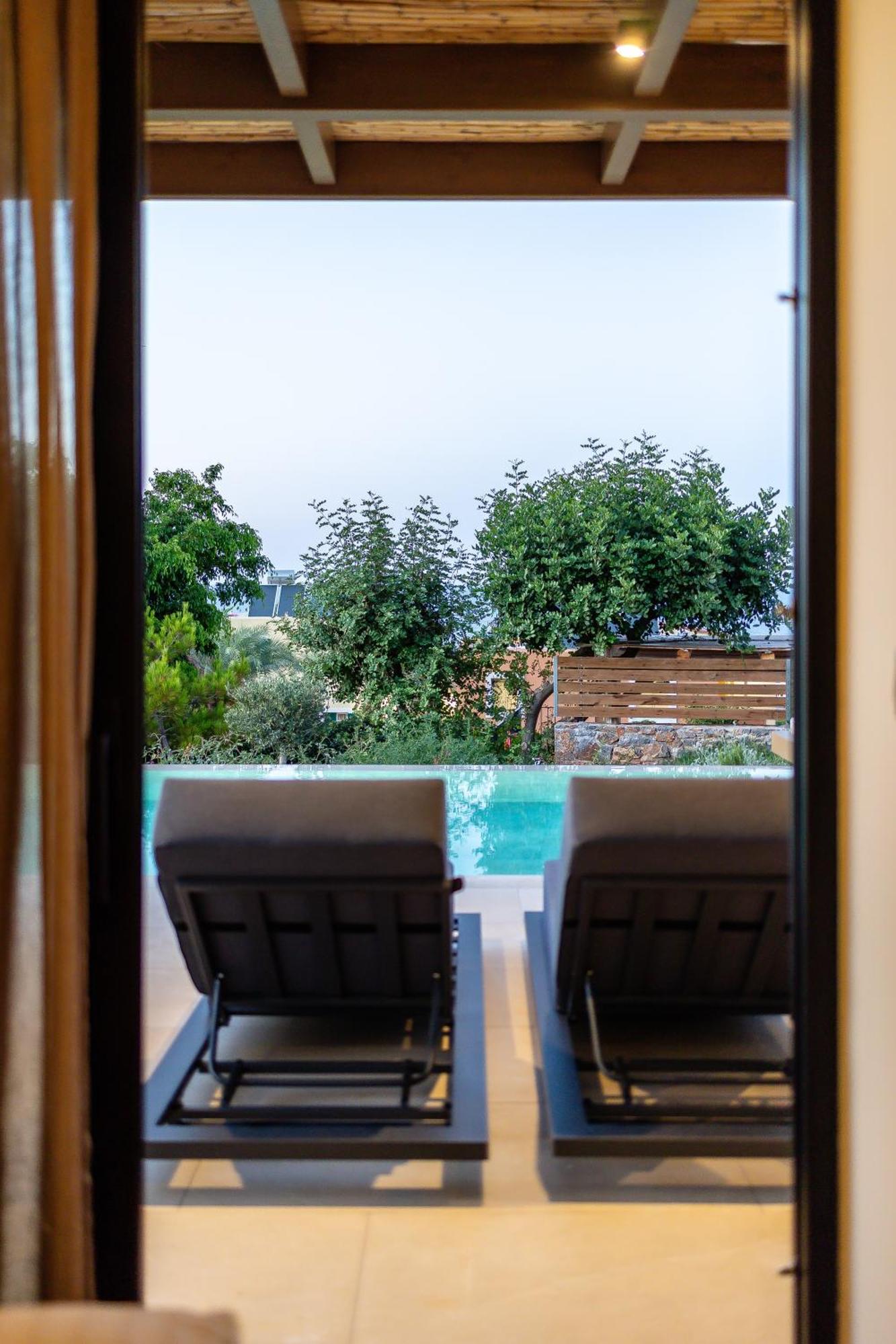 Marni Village Hersonissos  Dış mekan fotoğraf