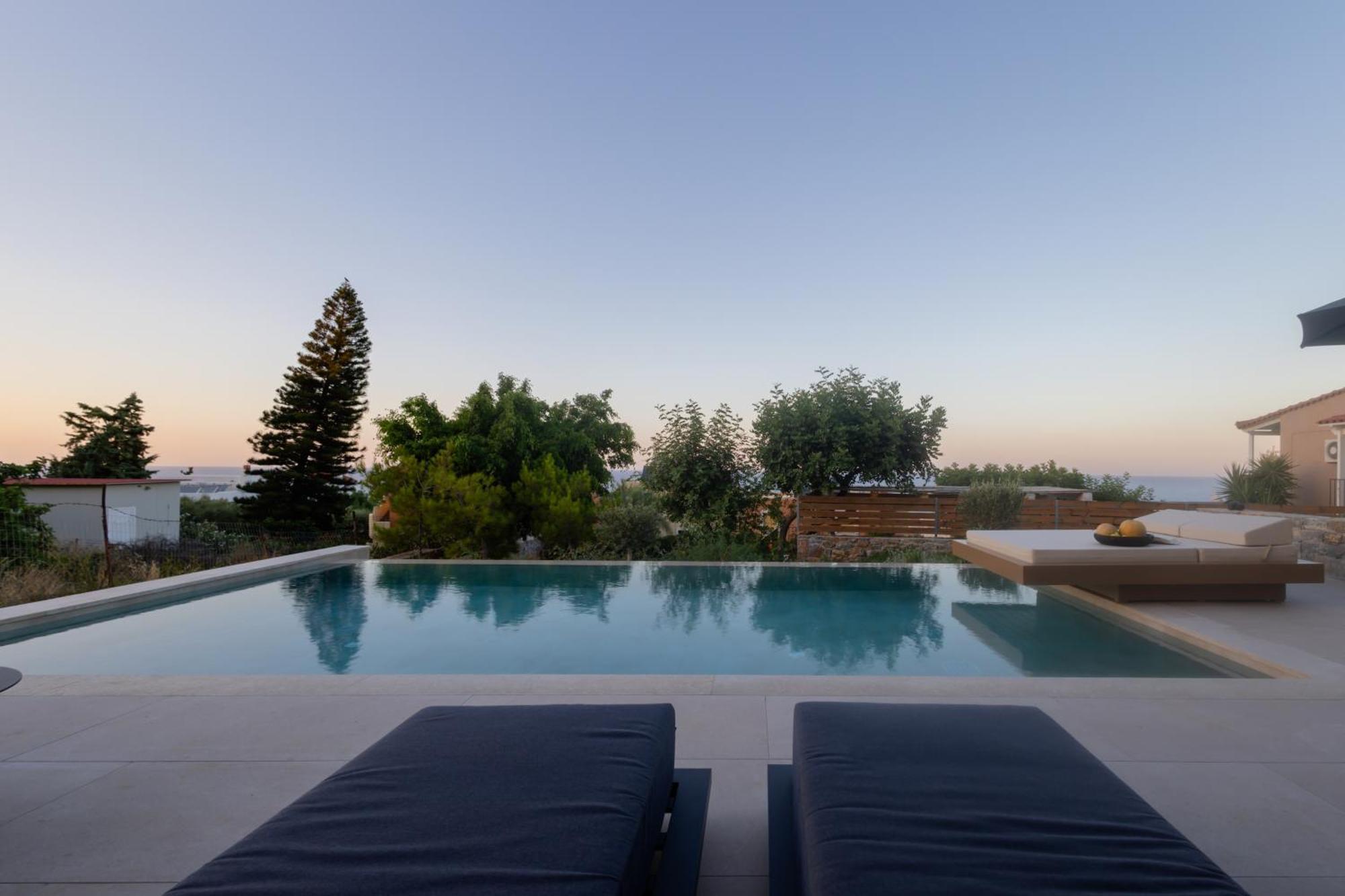 Marni Village Hersonissos  Dış mekan fotoğraf