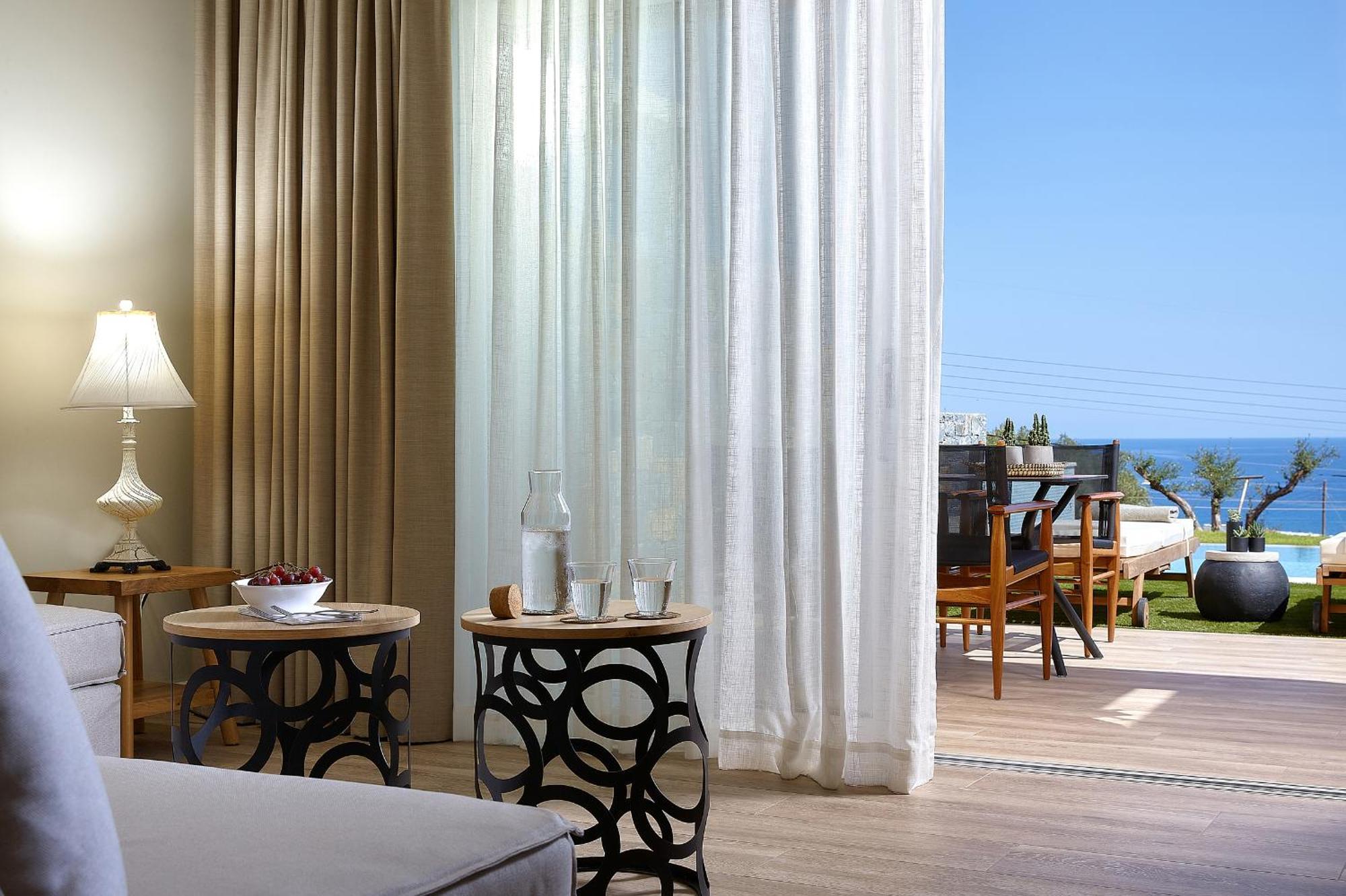 Marni Village Hersonissos  Dış mekan fotoğraf