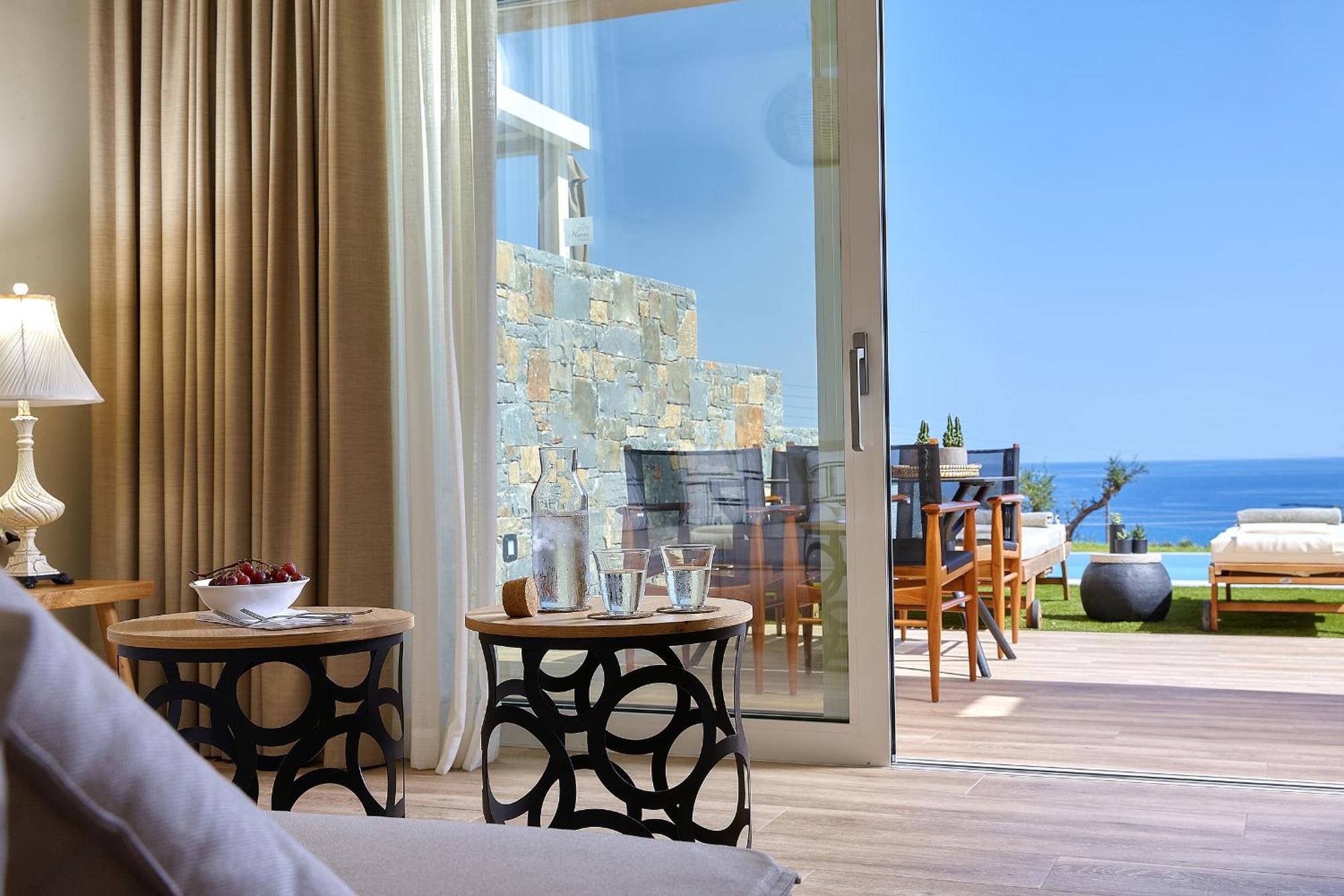 Marni Village Hersonissos  Dış mekan fotoğraf
