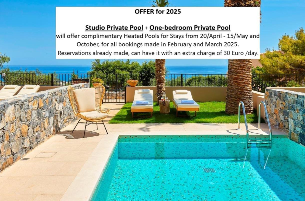 Marni Village Hersonissos  Dış mekan fotoğraf